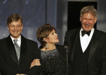 Star Wars VII, Han Solo'suz mu olacak?