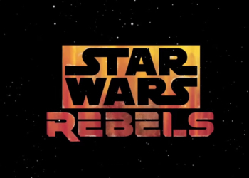 Star Wars'ın yeni animasyon serisi Rebels'tan ilk video