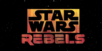 Star Wars'ın yeni animasyon serisi Rebels'tan ilk video