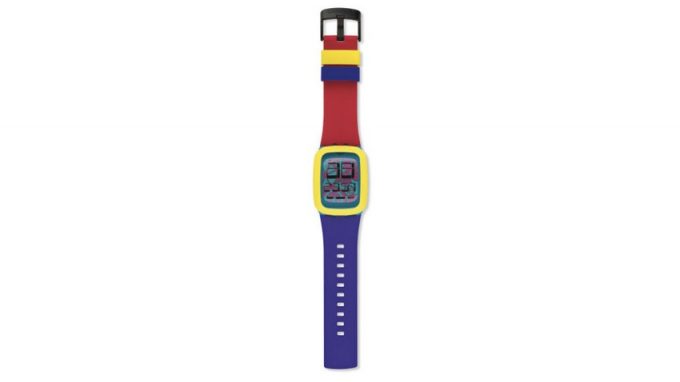 swatch