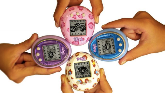 tamagotchi