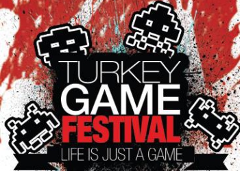 Türkiye'nin en büyük gezenti oyun festivali yola çıktı!