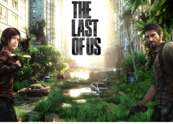 The Last of Us PS4'e geliyor!