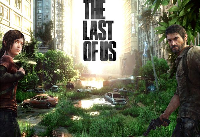 The Last of Us PS4’e geliyor!