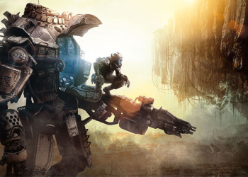 Titanfall'un ilk DLC'si geliyor!