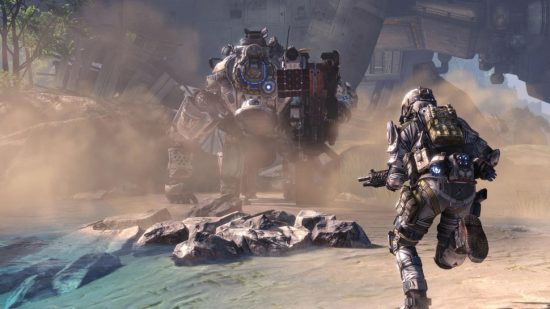 titanfall