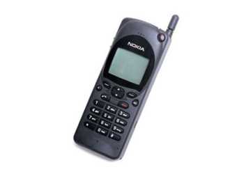 Nokia'nın meşhur zil sesi 20 yaşına bastı