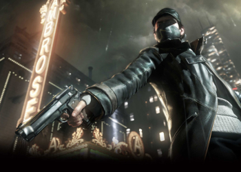 Ubisoft, Watch Dogs etkinliğinde hediye mi verdi, rüşvet mi?