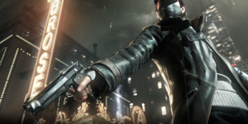 Ubisoft, Watch Dogs etkinliğinde hediye mi verdi, rüşvet mi?