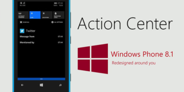 Windows Phone 8.1'i geliştiricilerden çok "kullanıcılar" indirdi