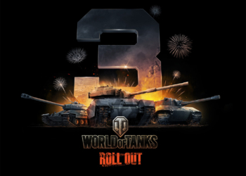 World of Tanks, Avrupa'daki 3. yılını kutluyor