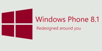 Windows Phone 8.1'i şimdiden denemeye ne dersiniz?