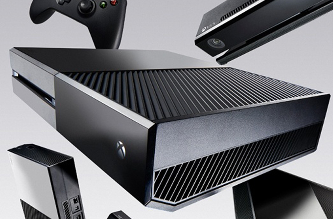 xboxone