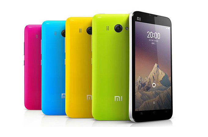 Xiaomi Türkiye’ye geliyor!
