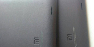 Xiaomi'nin tabletinden yeni dedikodular