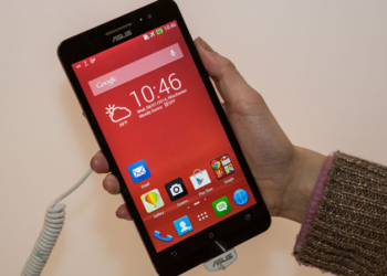 ASUS'un Zenfone'lar için beklentileri büyük