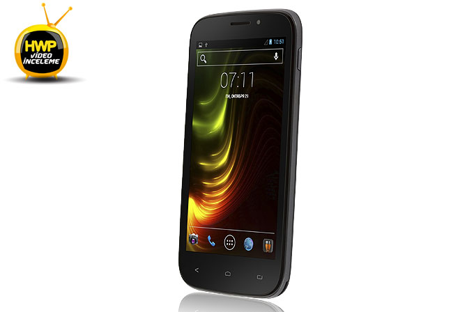 Video: FLY SPARK IQ4404 Kutu içeriği / Unboxing