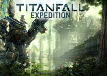 Titanfall'un DLC'si sunuldu