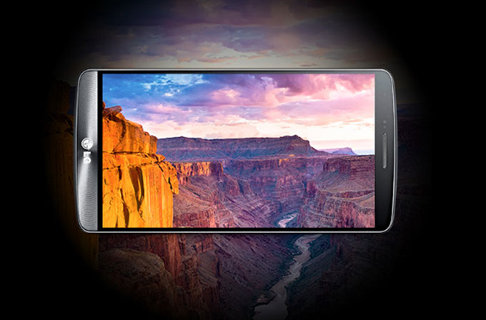 LG G3'ün Quad HD ekranı bize ne anlatıyor? LG G3'ün Quad HD ekranı bize ne anlatıyor?