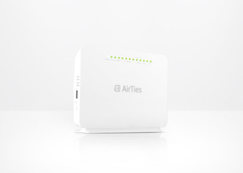 Video, müzik, oyun ve uygulamalar için ideal: Air 5760