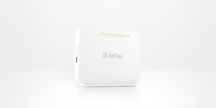 Video, müzik, oyun ve uygulamalar için ideal: Air 5760
