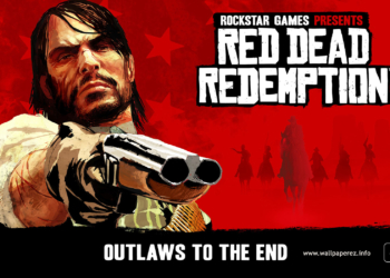 Red Dead Redemption PC'ye gelebilir