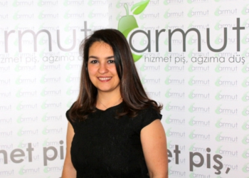 Armut.com, hizmet Sektörünü internet’e taşıdı