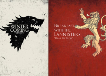 Galeri: Game of Thrones karakterleri tarihte kime tekabül ediyor?