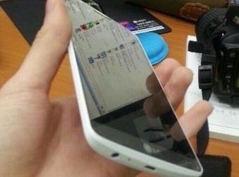 Snapdragon 805 işlemciyi ilk taşıyan LG G3 olacak gibi