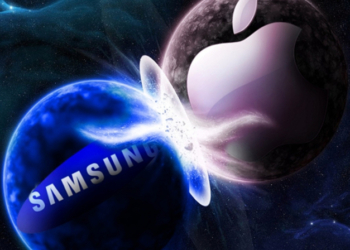 Samsung, zararlarından dolayı Apple'a 119.6 milyon dolar ödeyecek