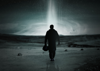 Video: Christopher Nolan'ın yeni filmi Interstellar'ın ilk fragmanı yayınlandı