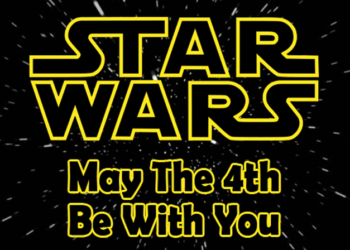 Dünya, 4 Mayıs Star Wars gününü kutluyor