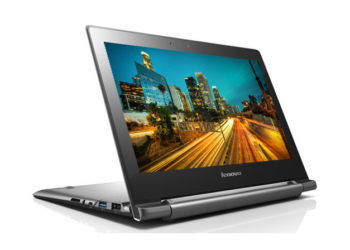 Lenovo, Chromebook ile bütçe dostu olarak geliyor