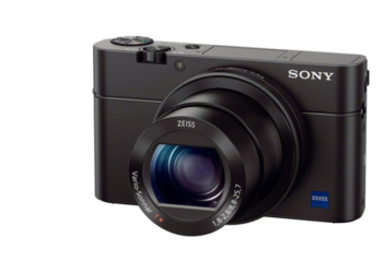 Sony'nin yeni fotoğraf makinesi RX100M3 duyuruldu