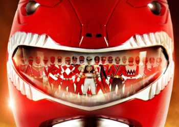 Power Rangers, beyaz perdeye geliyor