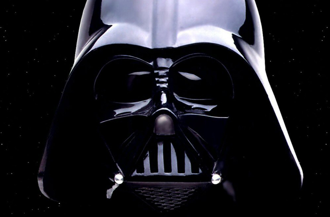 Galeri: Star Wars’tan ilham alınan endüstriyel tasarımlar