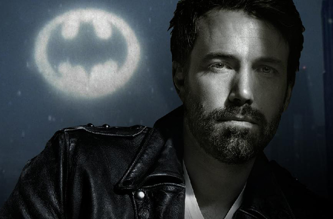 Galeri: Acıların çocuğu Batman