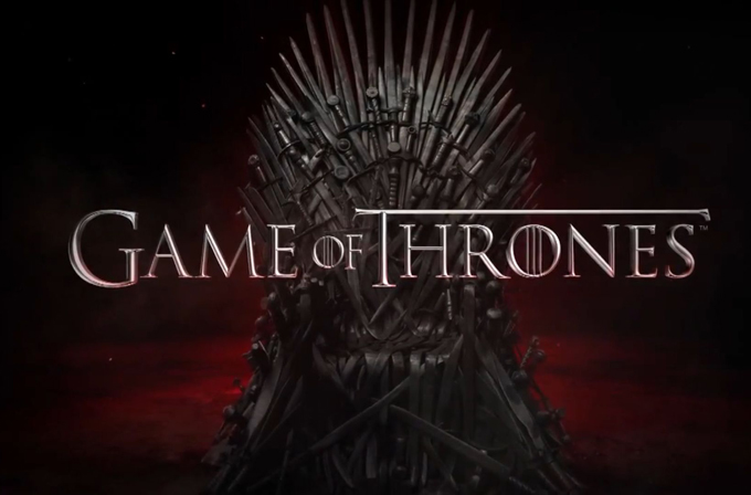 Galeri: Game of Thrones’tan ilham alınan afişler