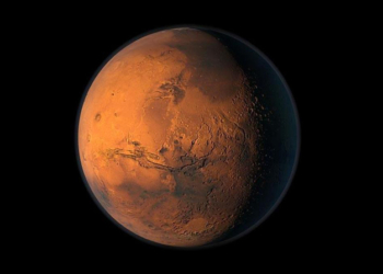 NASA, Mars'tan 360 derecelik panoramik görüntü oluşturdu