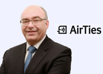 AirTies 10. yılını kutluyor