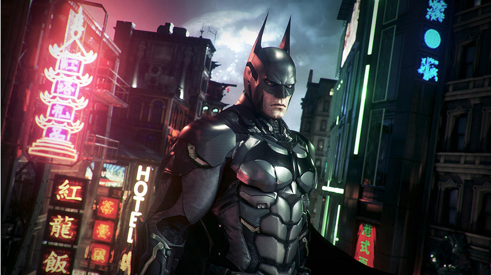 arkham knight (2)