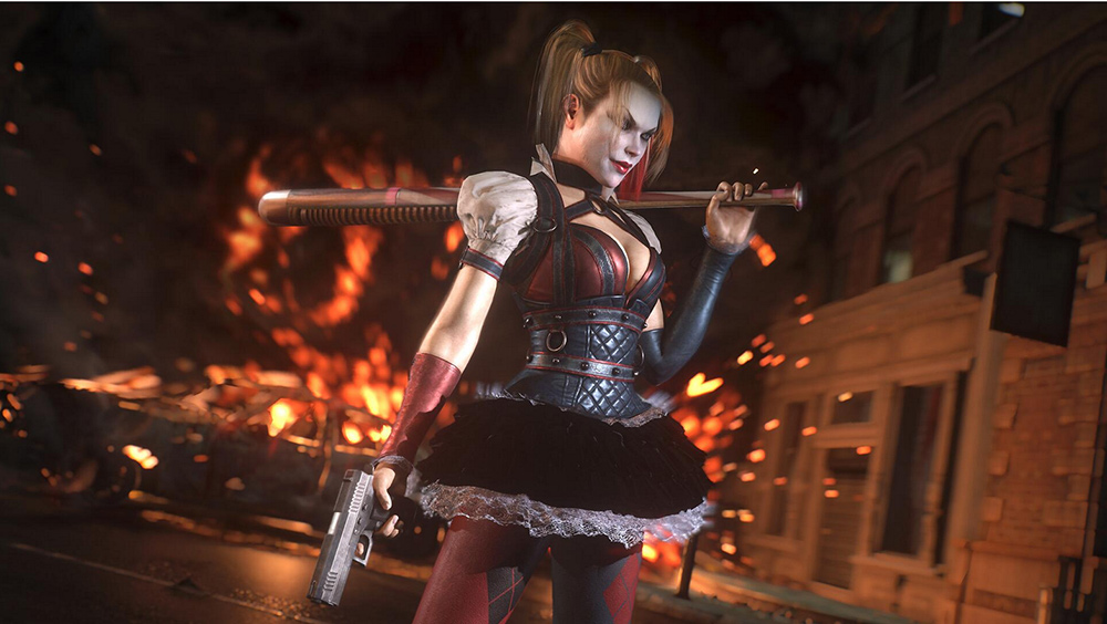 arkham knight (3)