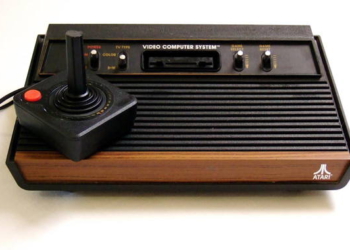Atari 24 Yıl Sonra Yeni Bir Konsol Çıkartmaya Hazırlanıyor!