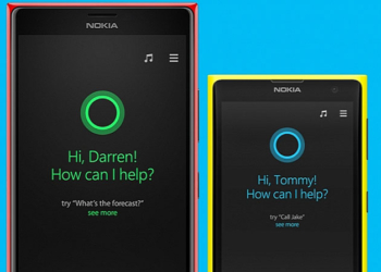 Windows Phone'a Dosya Yöneticisi geliyor