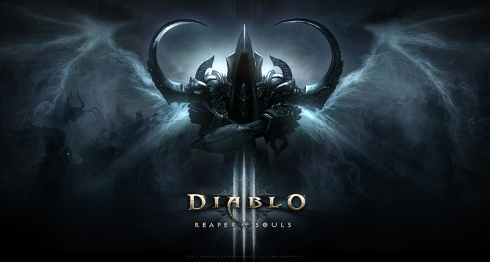 Diablo 3: Ultimate Evil Edition PS4, Xbox One, PS3,Xbox 360