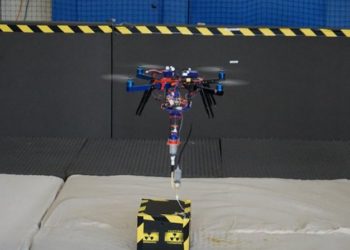 Video: 3D yazıcı teknolojisi Drone teknolojisi ile buluştu