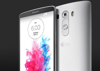 LG G3 şaşırtabilir