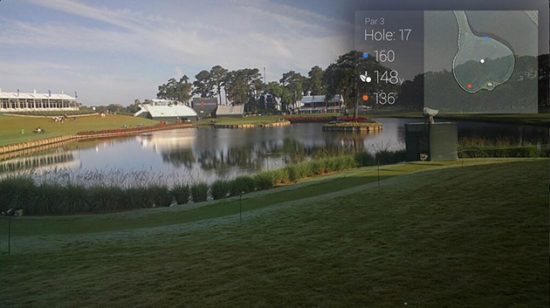 google-glass-golf