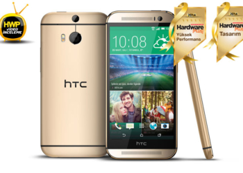 Video İnceleme: HTC One M8