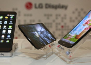 LG, QHD ekranı 6 inçe büyütüyor!